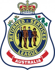 Rsl Sub Branch Logo